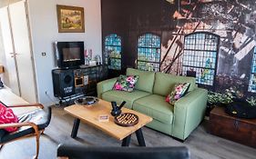 Beautiful Apartment With Balcony In Gerardmer